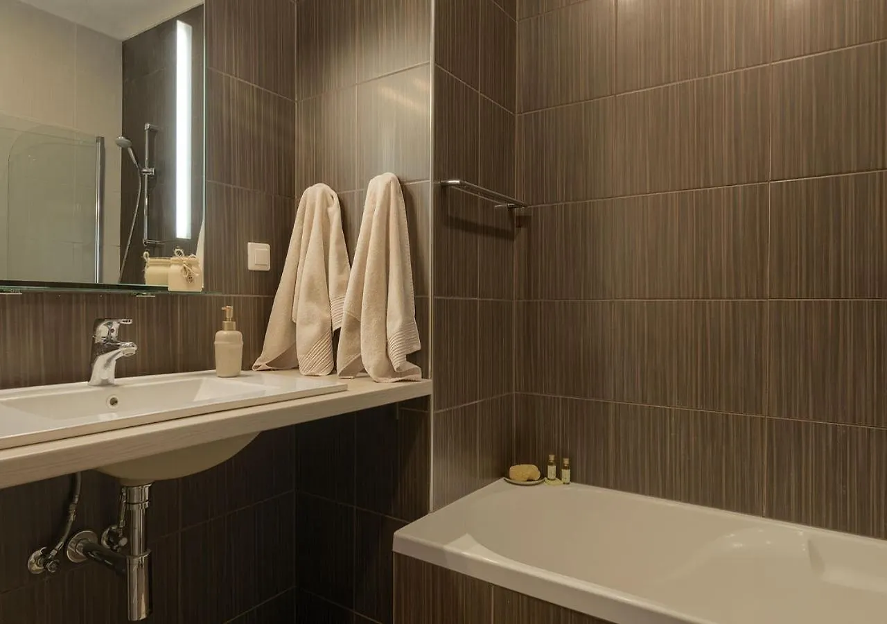 Apartment Leki - Newly Renovated, Modern City Spot Pula 0*,  Croatia