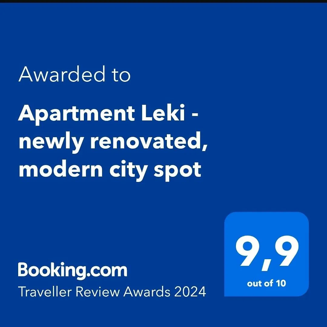 Apartment Leki - Newly Renovated, Modern City Spot بولا كرواتيا